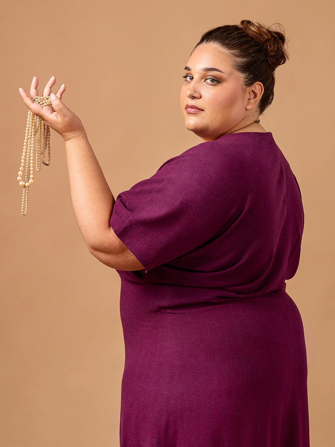 Mistral Dress Pattern