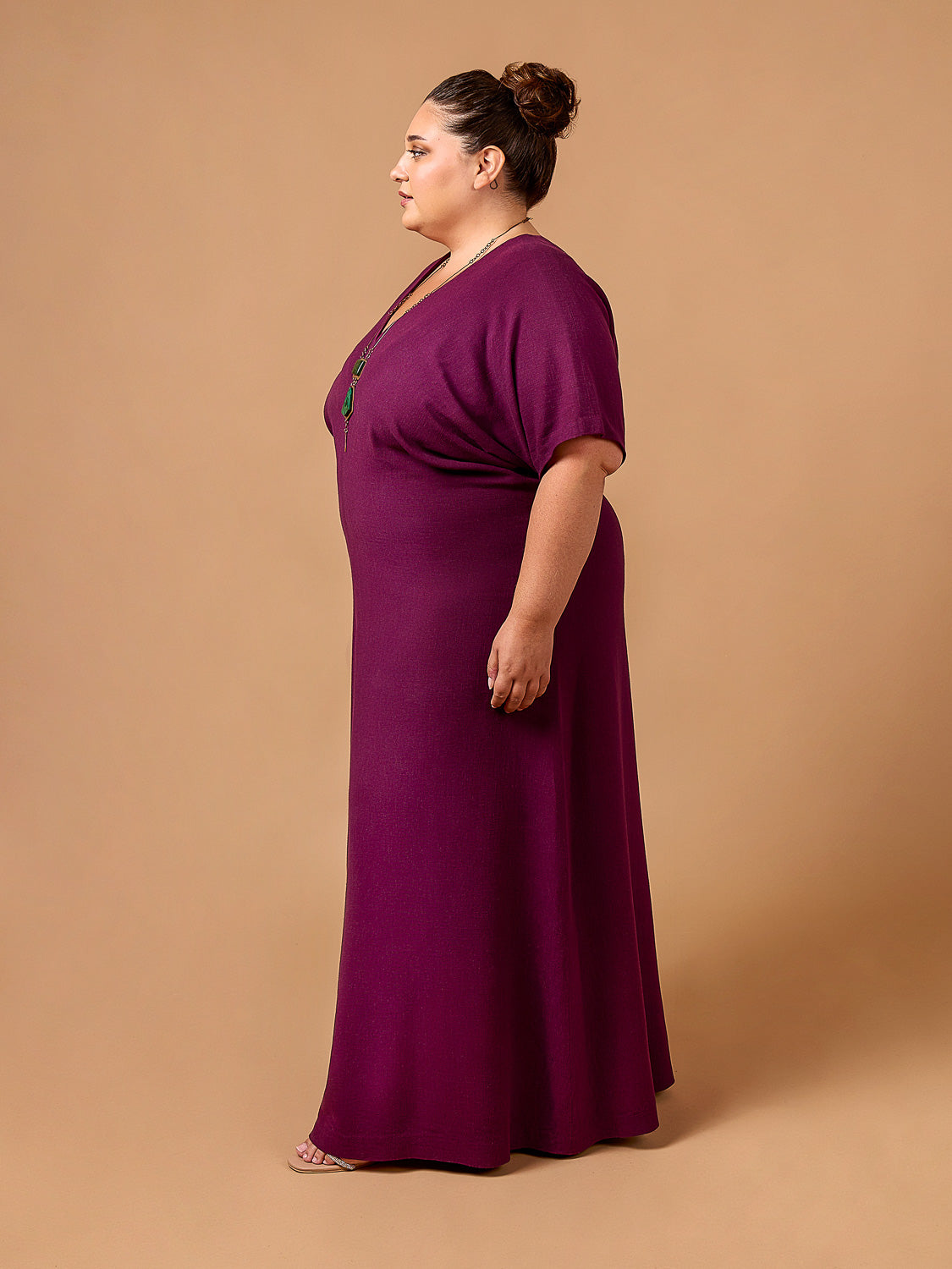 Mistral Dress Pattern