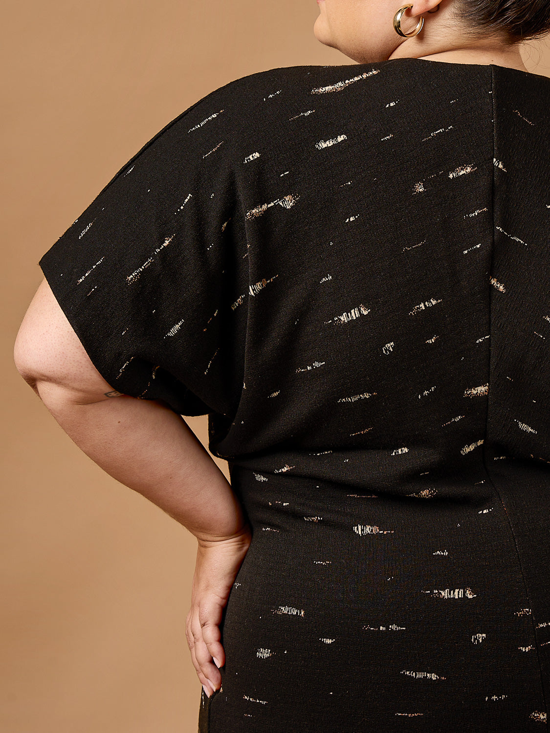 Mistral Dress Pattern
