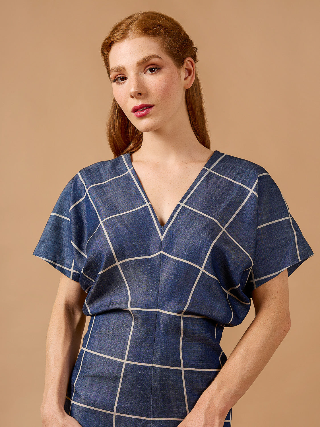 Mistral Dress Pattern