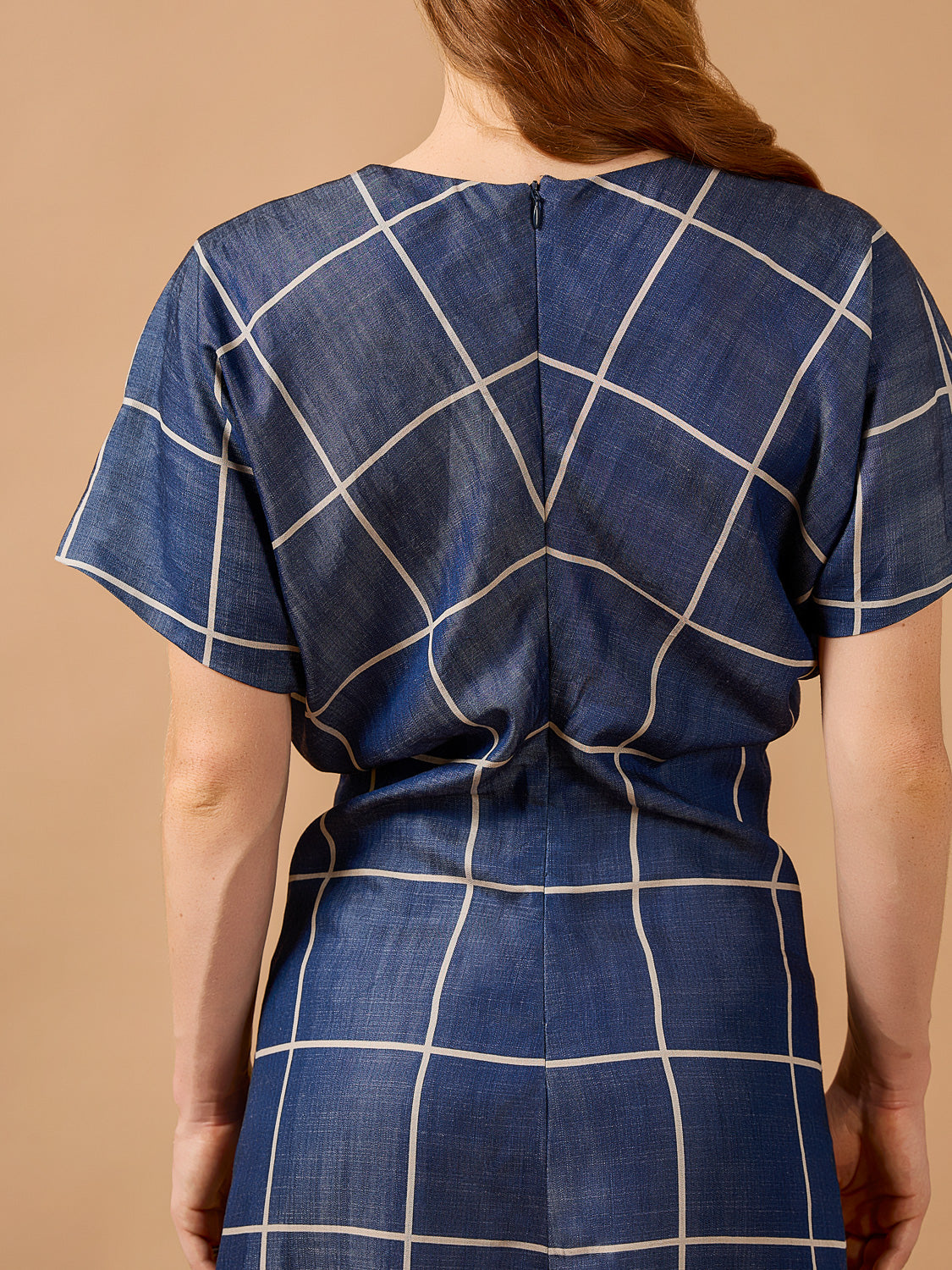 Mistral Dress Pattern