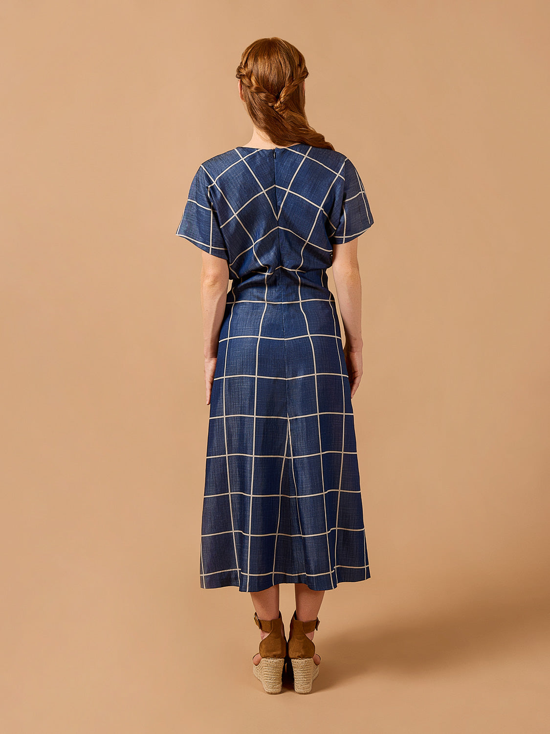 Mistral Dress Pattern