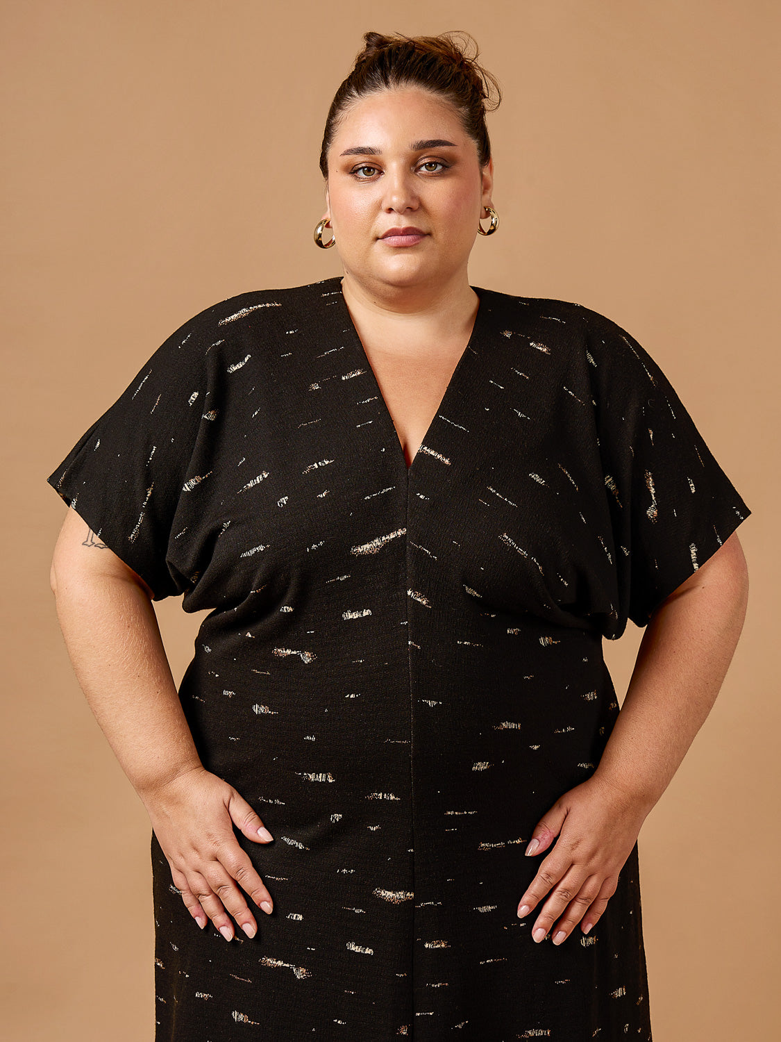 Mistral Dress Pattern