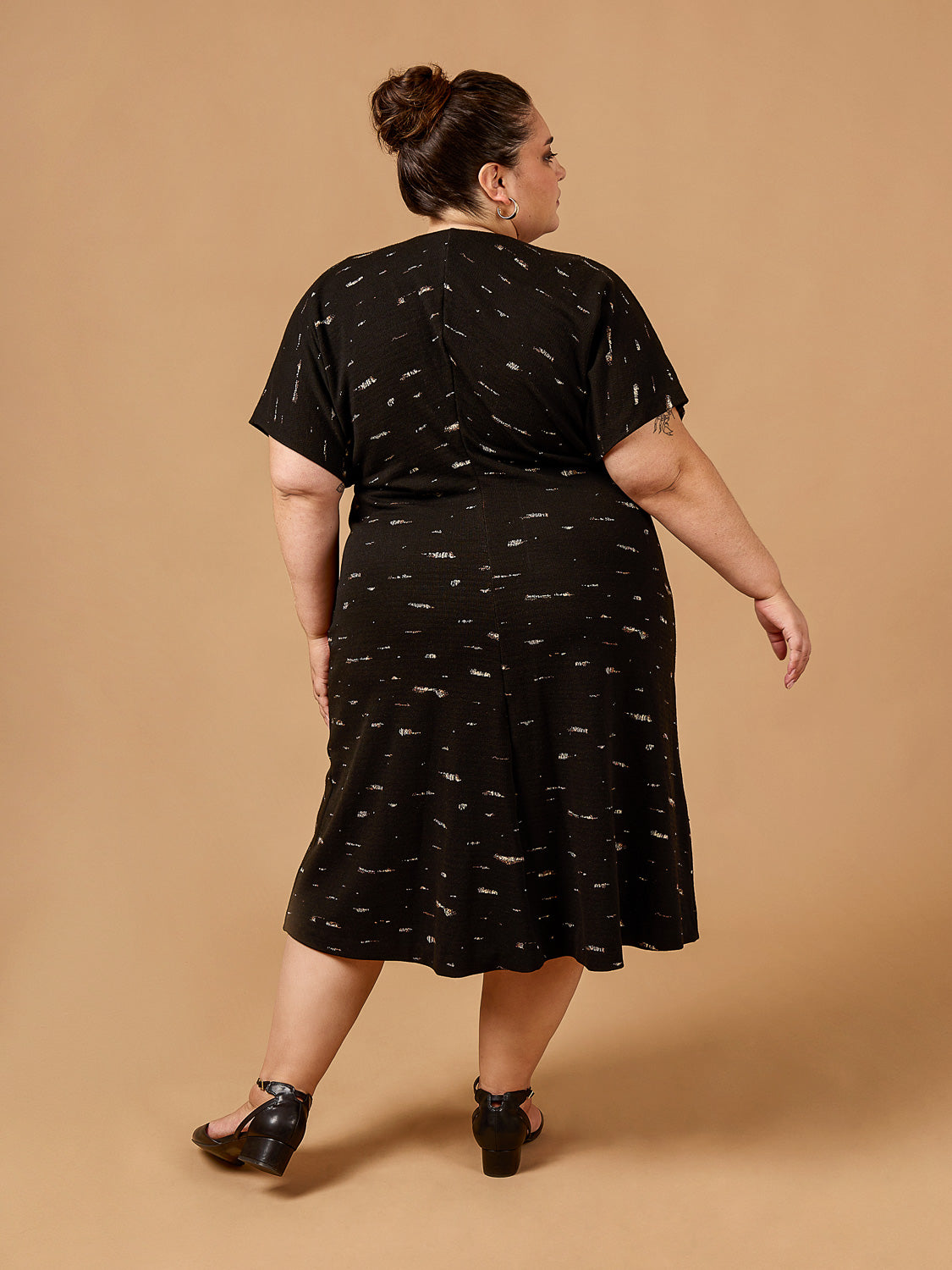 Mistral Dress Pattern