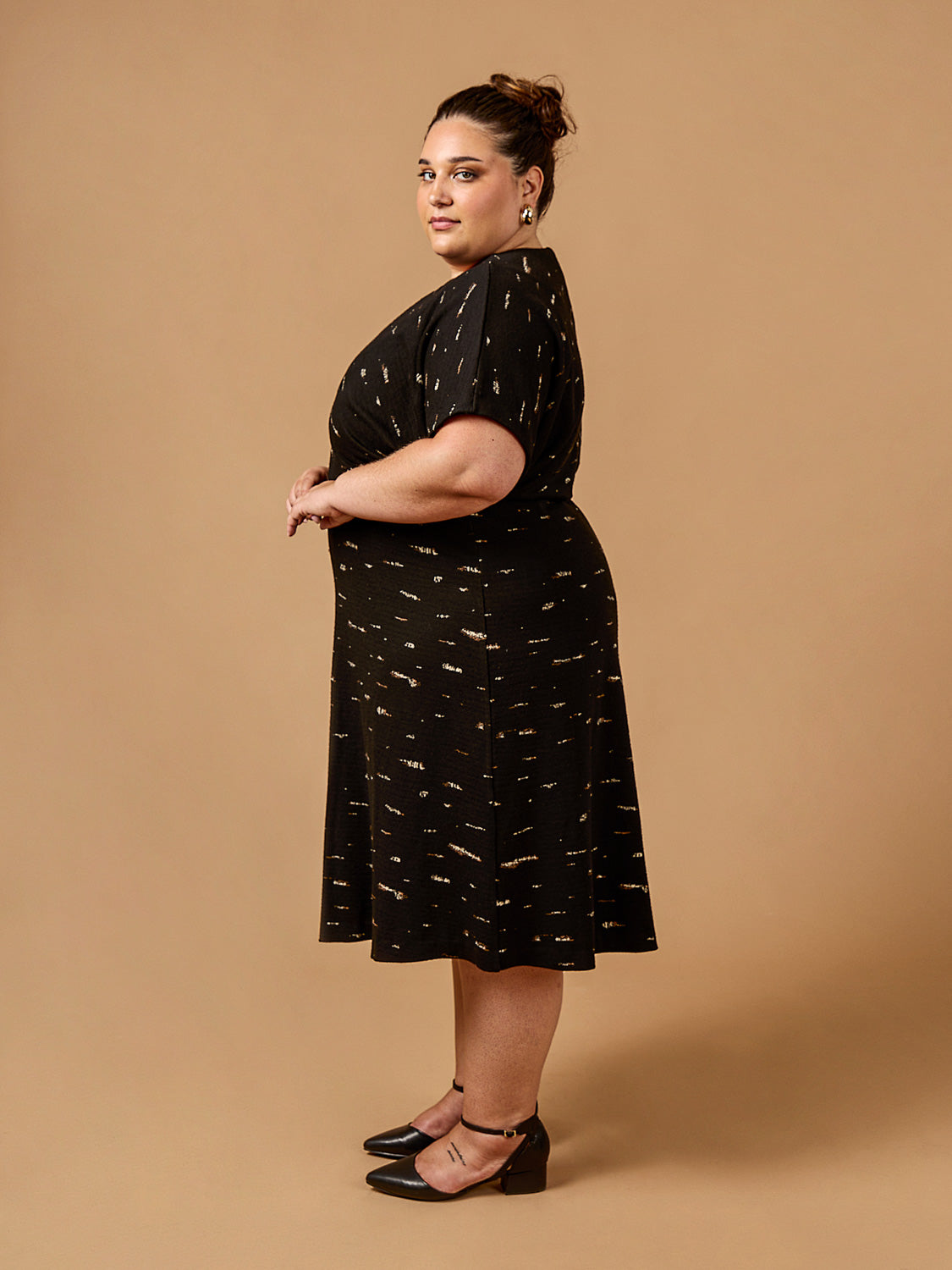 Mistral Dress Pattern