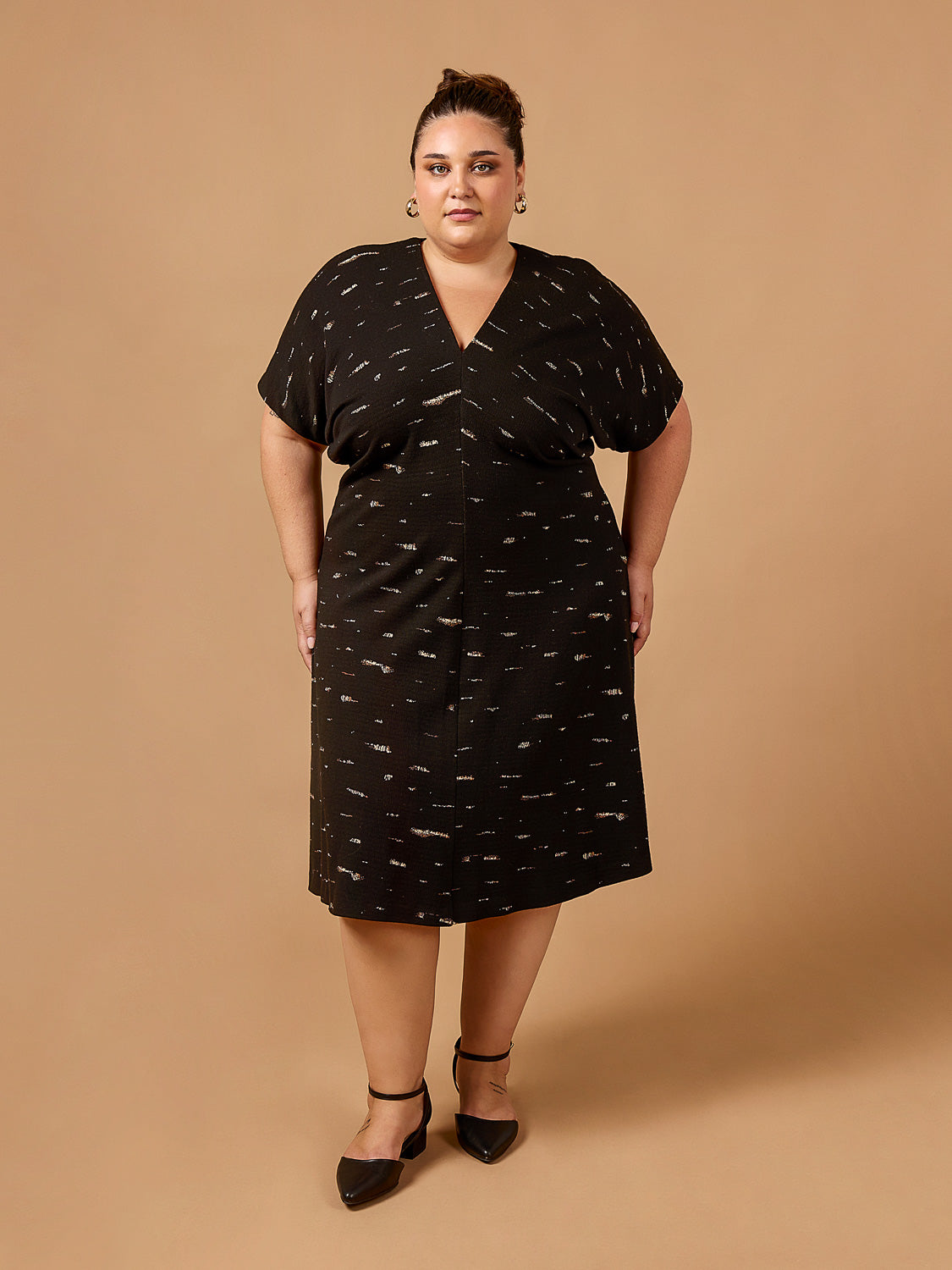 Mistral Dress Pattern