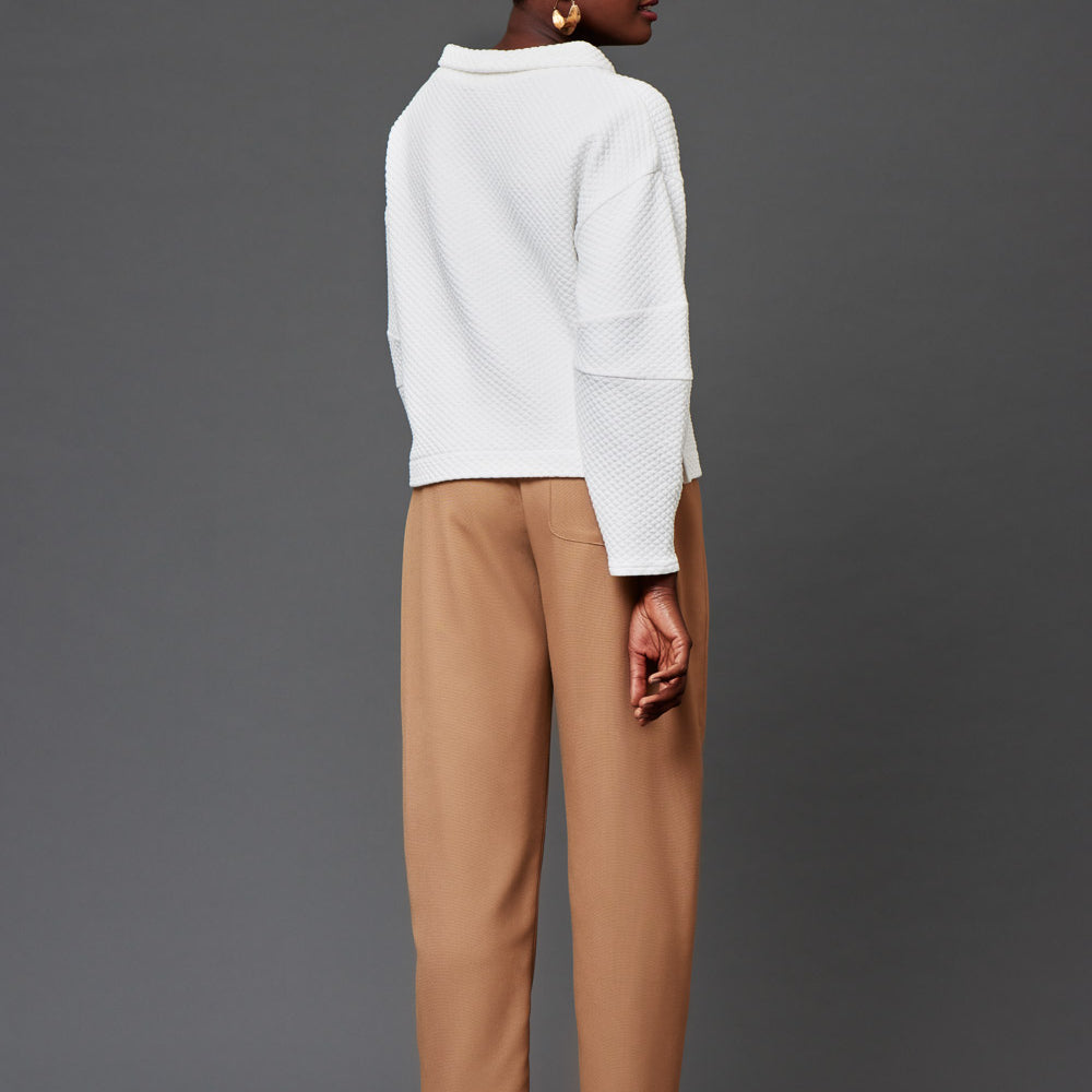 Neige Sweatshirt Pattern