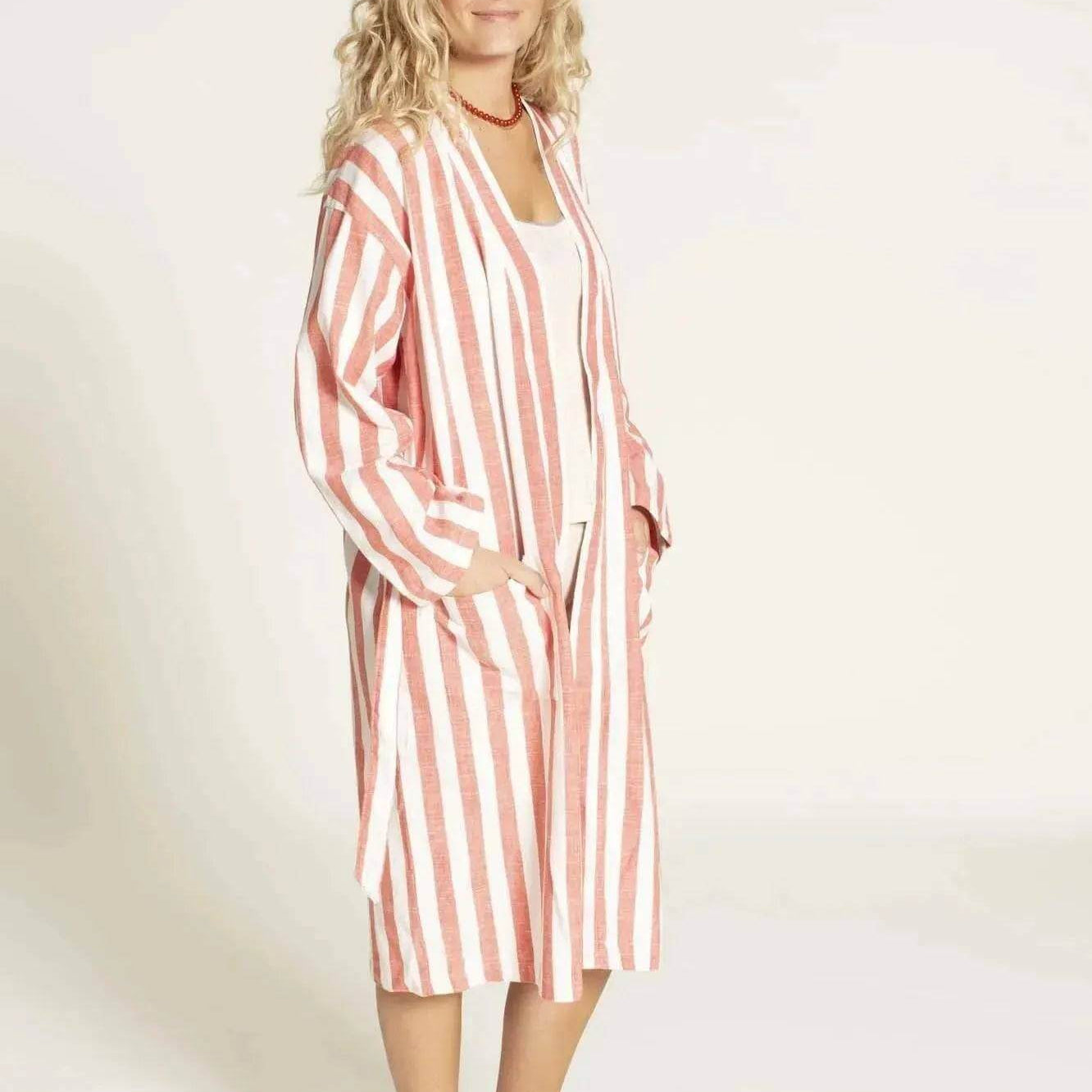 Norma Jean Kimono Sewing Pattern Wardrobe By Me