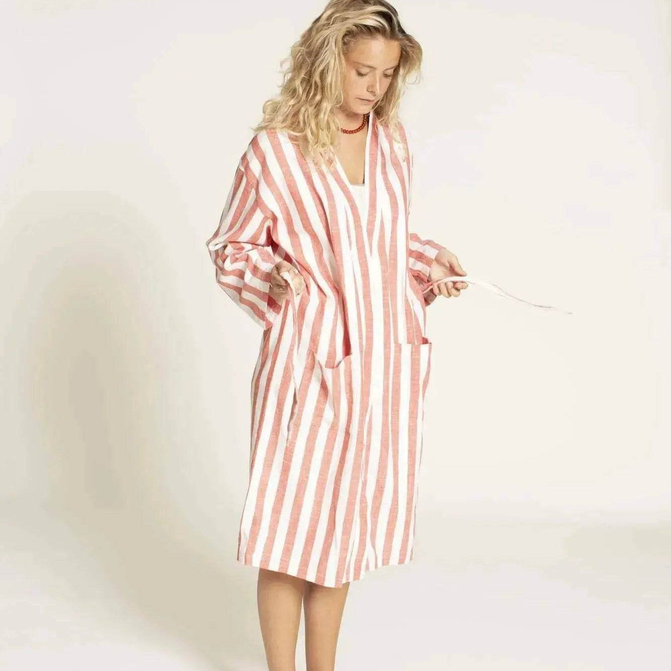 Norma Jean Kimono Sewing Pattern Wardrobe By Me