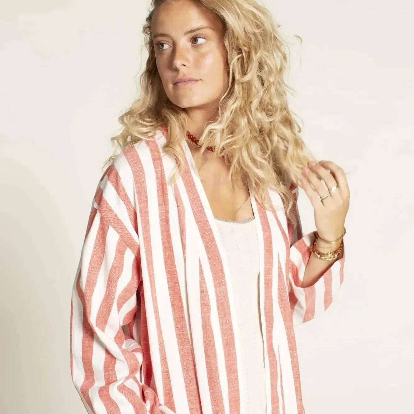 Norma Jean Kimono Sewing Pattern Wardrobe By Me