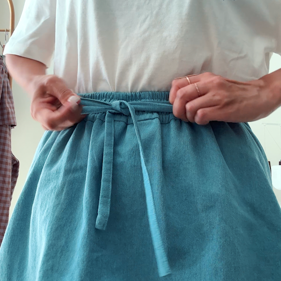 PDF Hanoi Shorts and Pants Pattern - Sewing Therapy