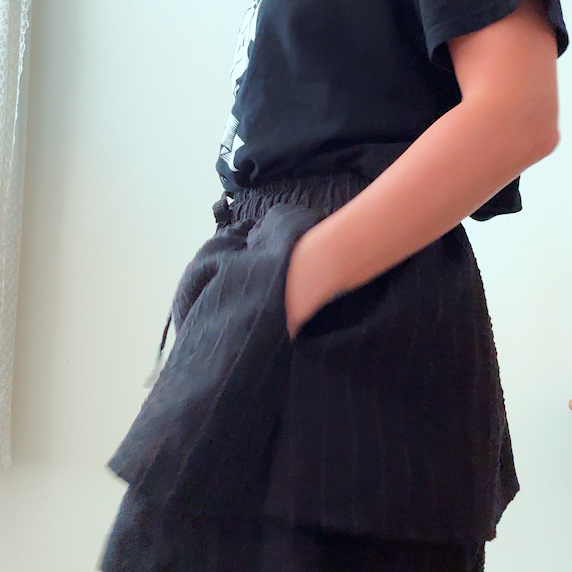 PDF Hanoi Shorts and Pants Pattern - Sewing Therapy