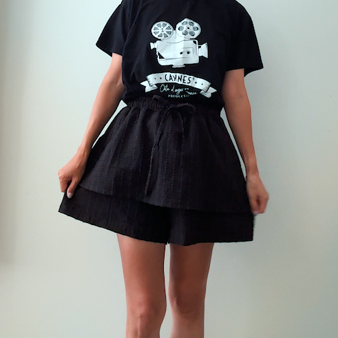 PDF Hanoi Shorts and Pants Pattern - Sewing Therapy