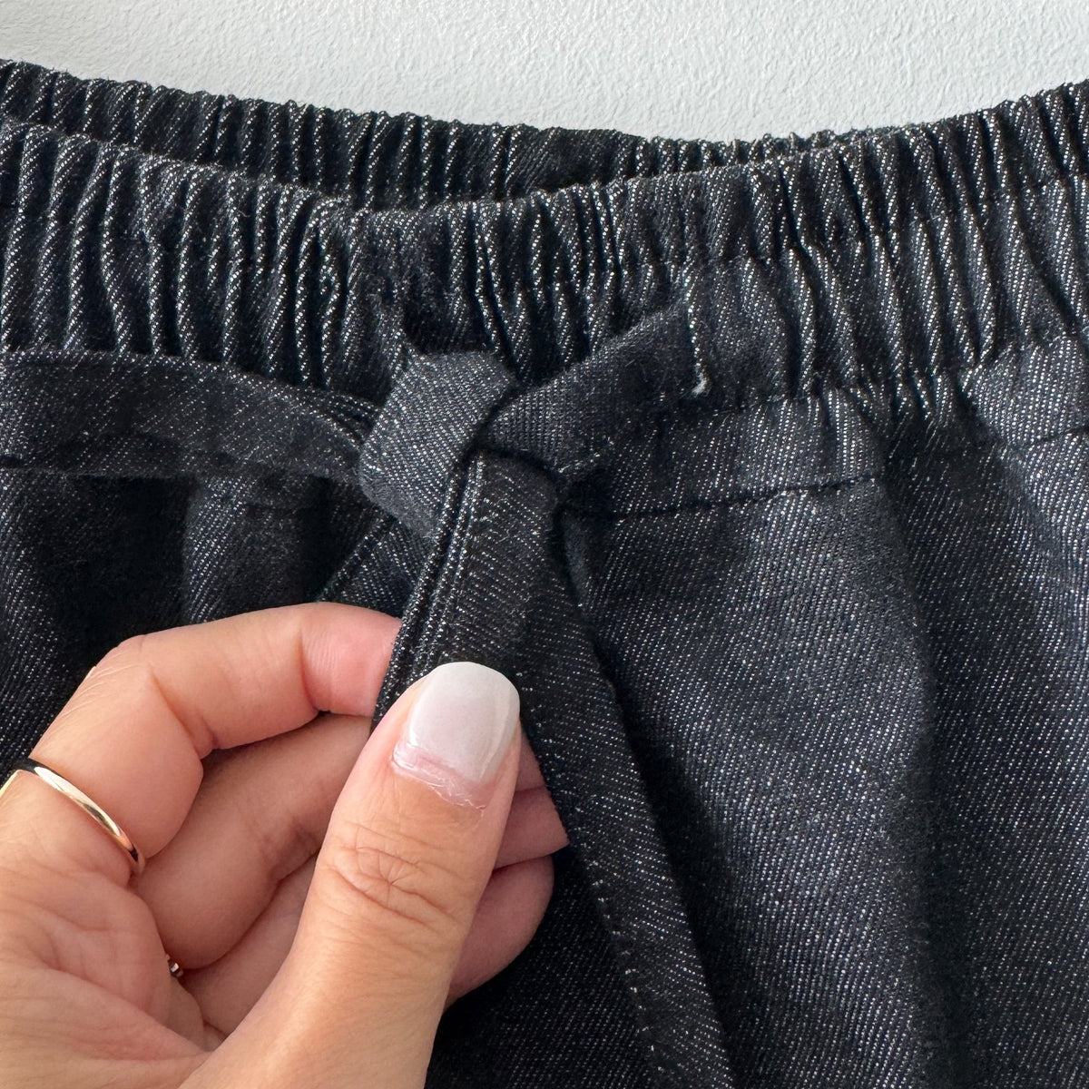 PDF Hanoi Shorts and Pants Pattern - Sewing Therapy