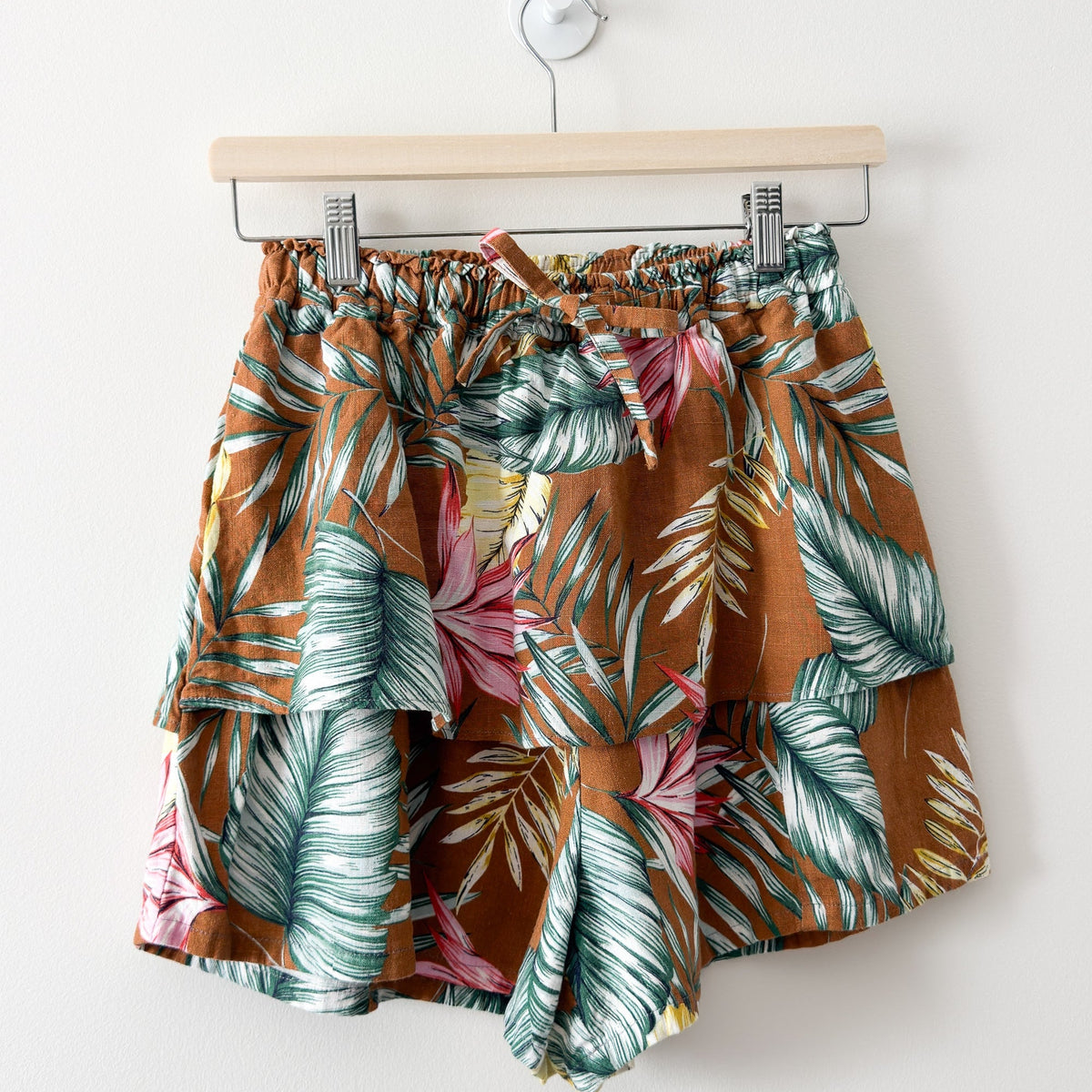 PDF Hanoi Shorts and Pants Pattern - Sewing Therapy