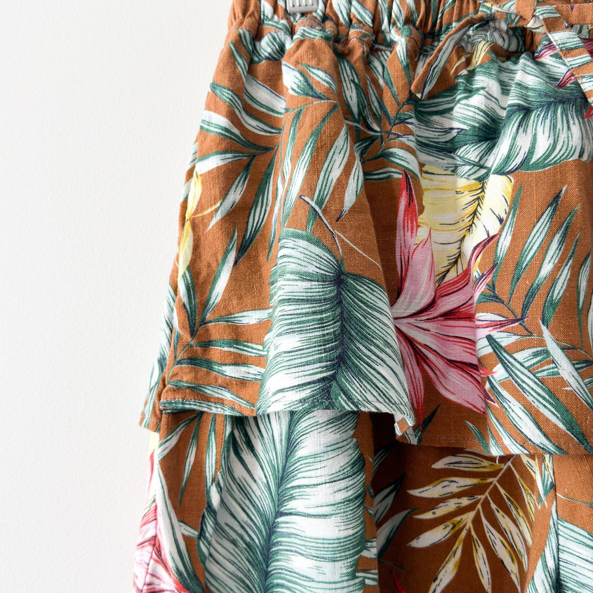 PDF Hanoi Shorts and Pants Pattern - Sewing Therapy