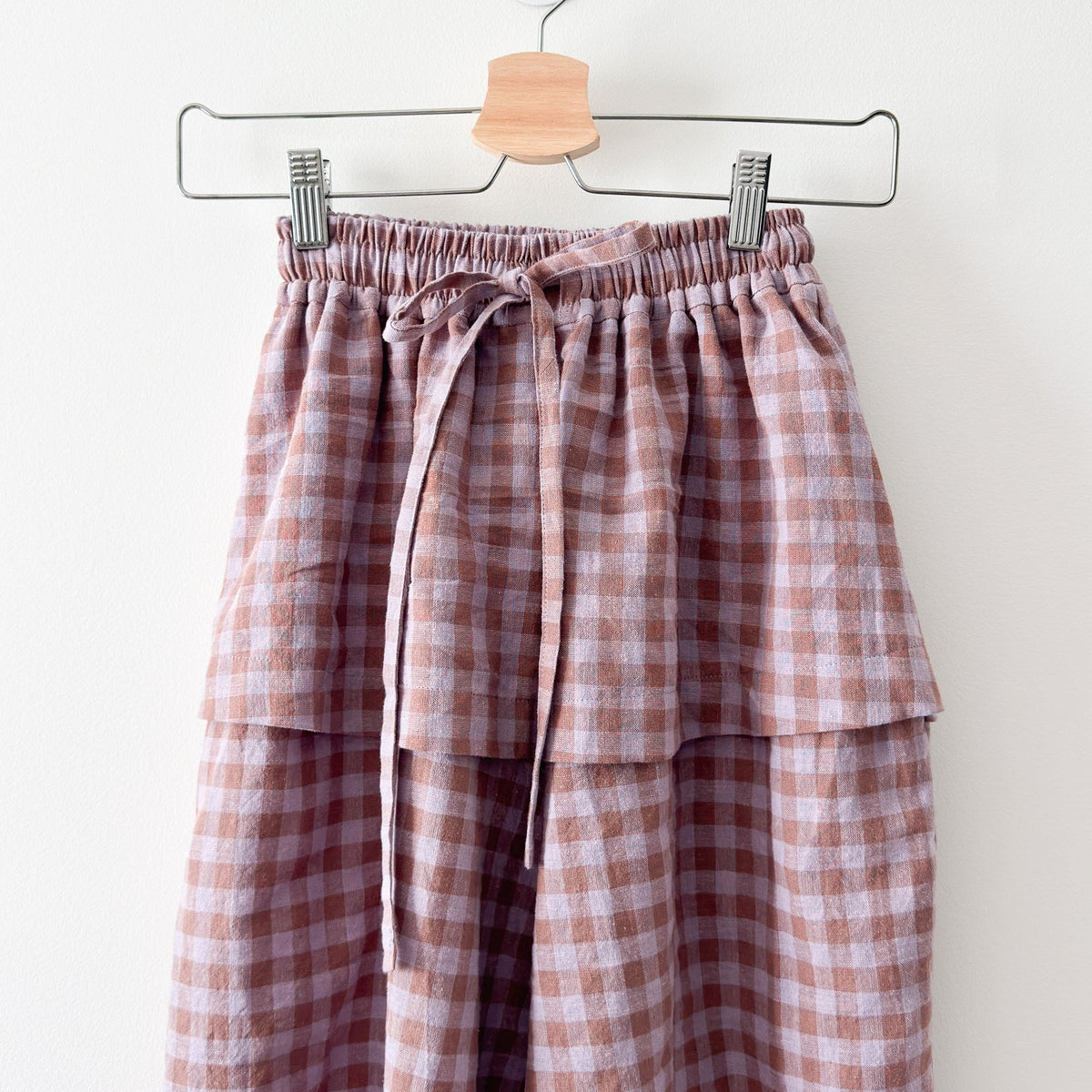 PDF Hanoi Shorts and Pants Pattern - Sewing Therapy