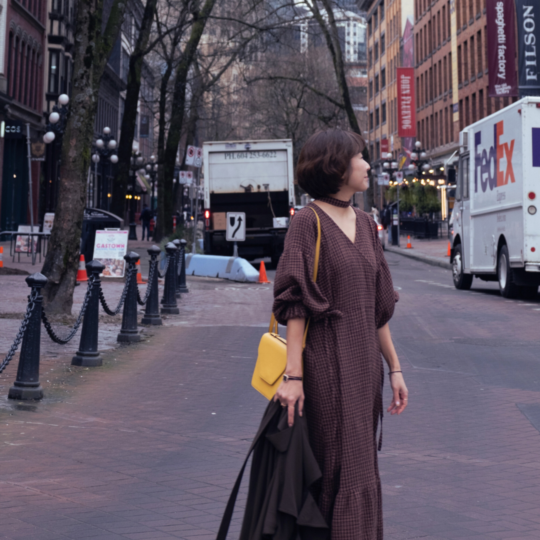 PDF Tie Dress NO 2 Pattern - Sewing Therapy