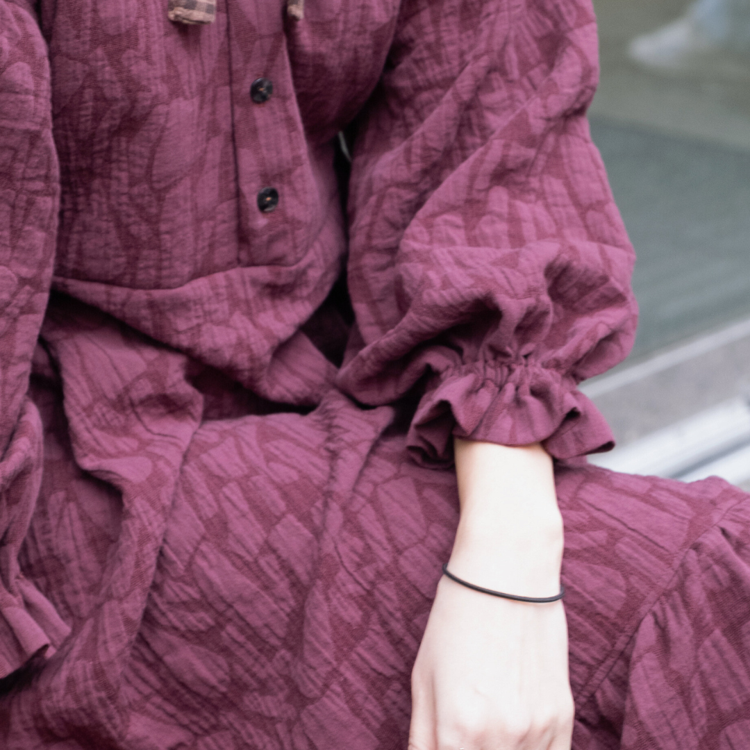 PDF Tie Dress NO 2 Pattern - Sewing Therapy