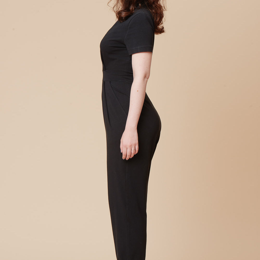 Sirocco Jumpsuit Pattern
