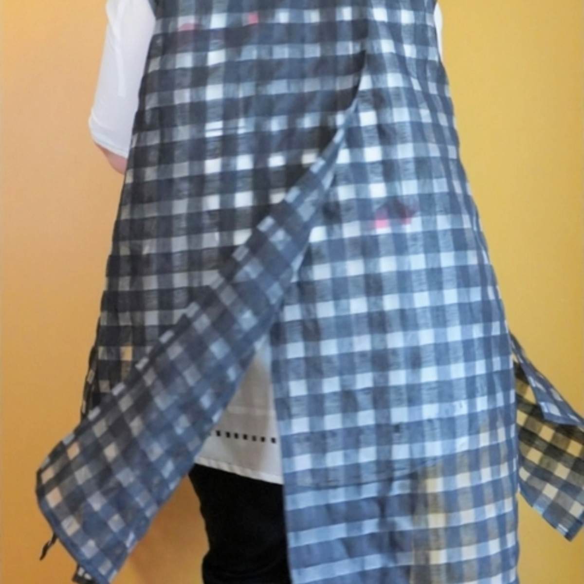 Style Falcon Daring Duster Digital Sewing Pattern