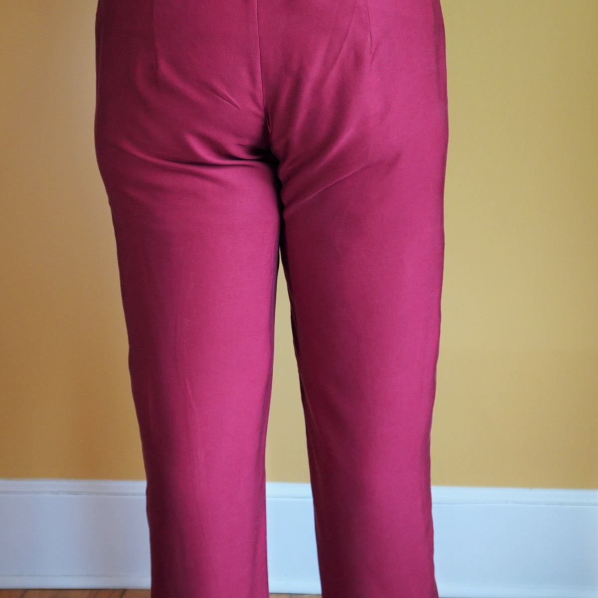 Style Falcon Secret Jeans Trousers Digital Sewing Pattern