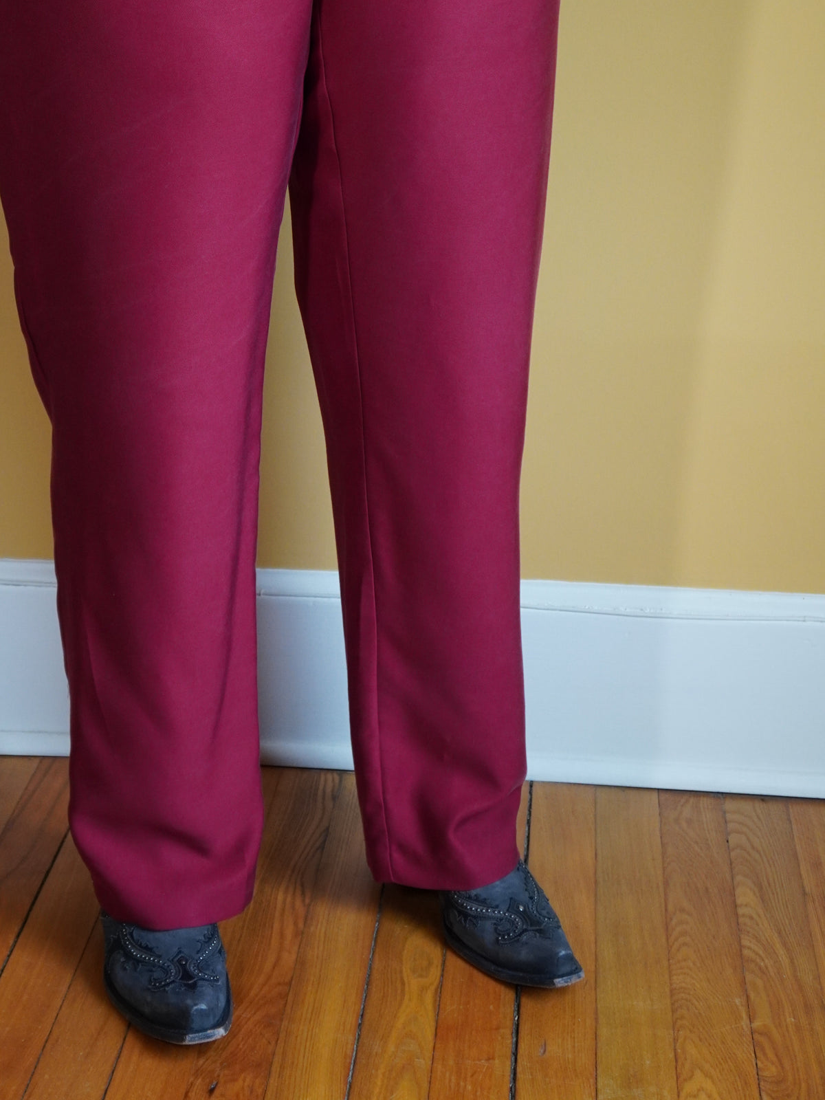 Style Falcon Secret Jeans Trousers Digital Sewing Pattern