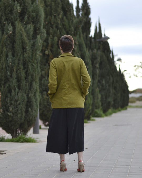 Veste Tello