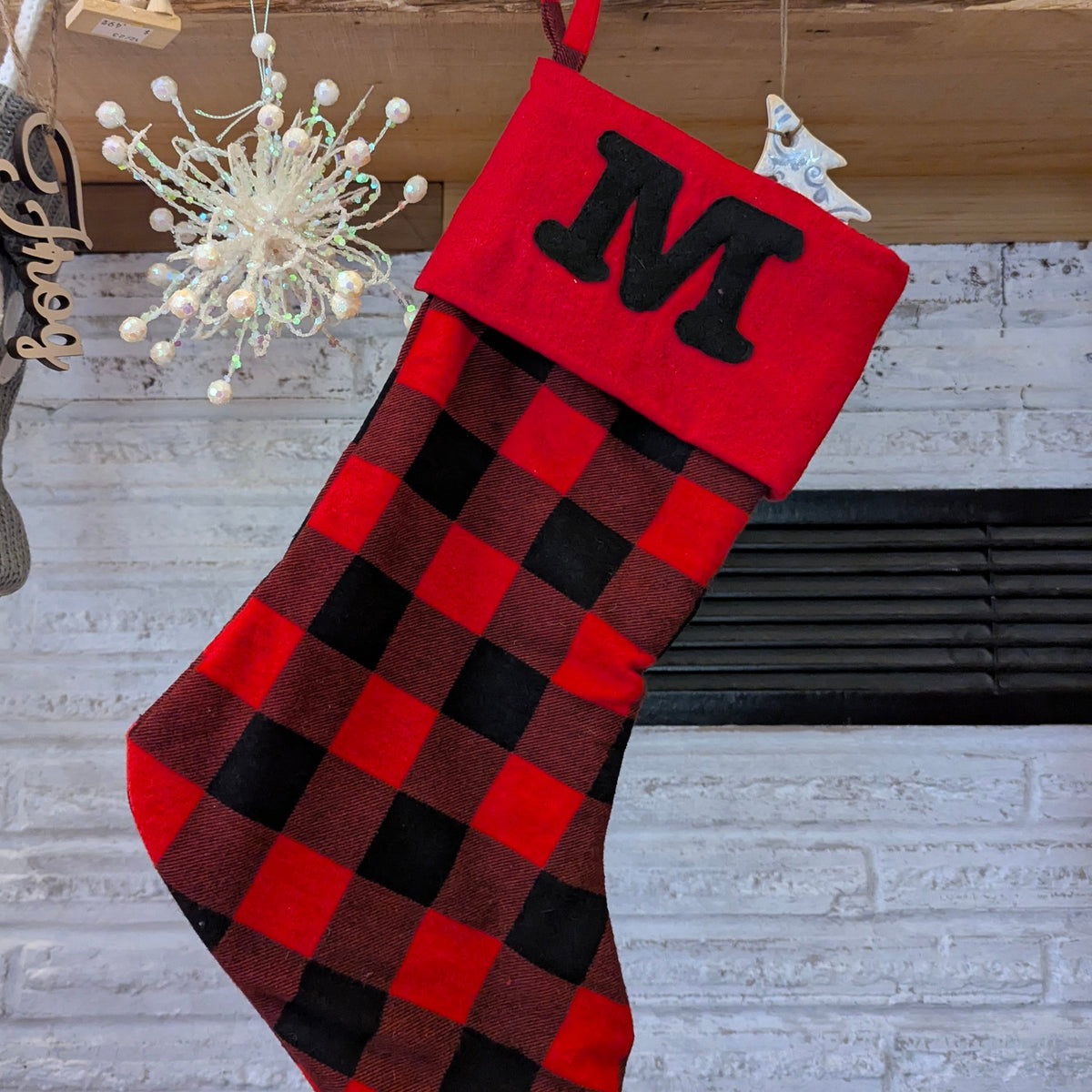 Traditional Stocking