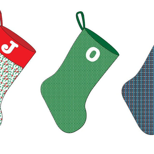 Traditional Stocking