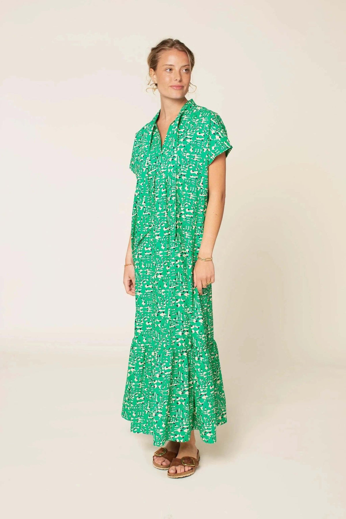 Aurora Dress Sewing Pattern Wardrobe By Me
