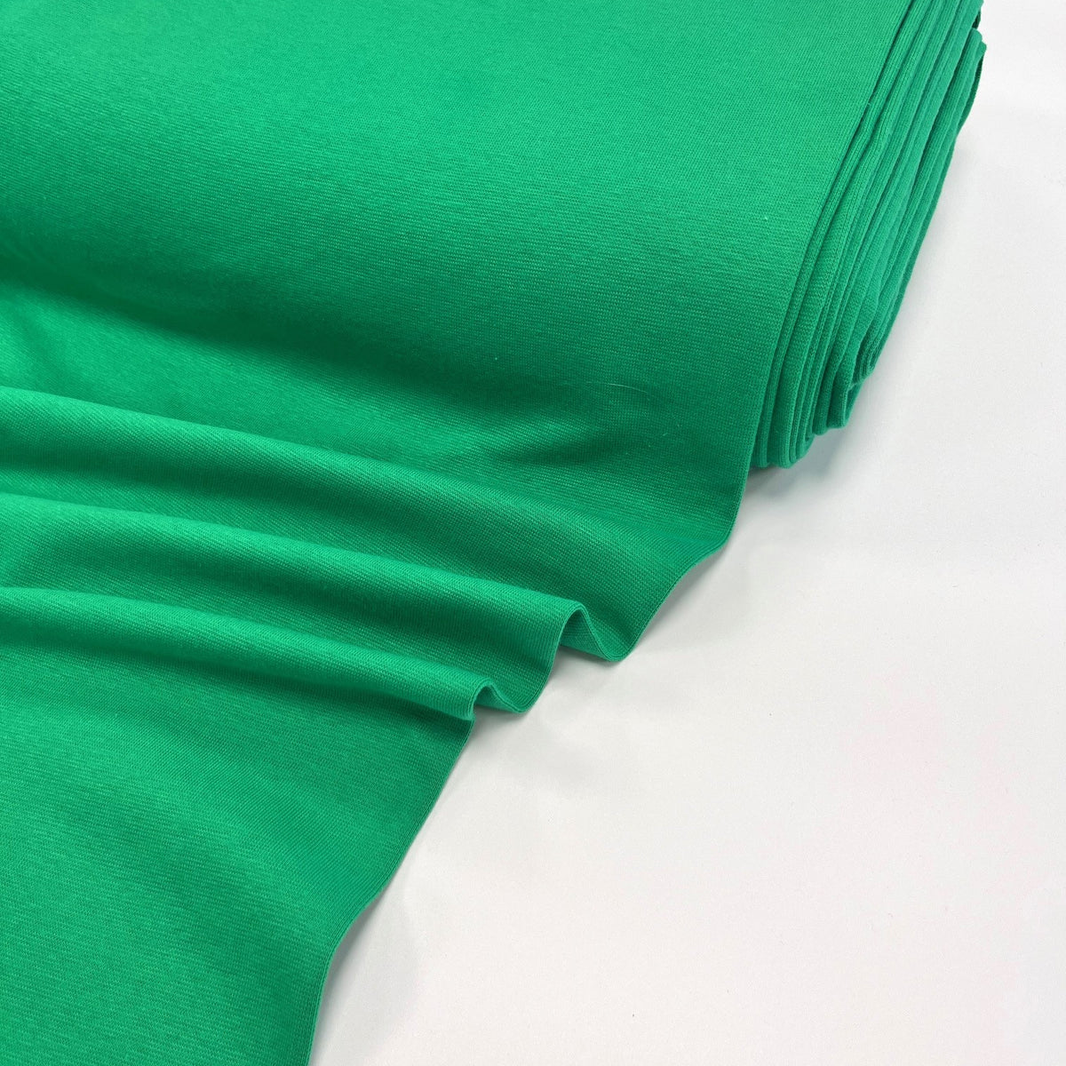 Organic Tubular Cuff ribbing | Apple – BeyondThePinkDoor