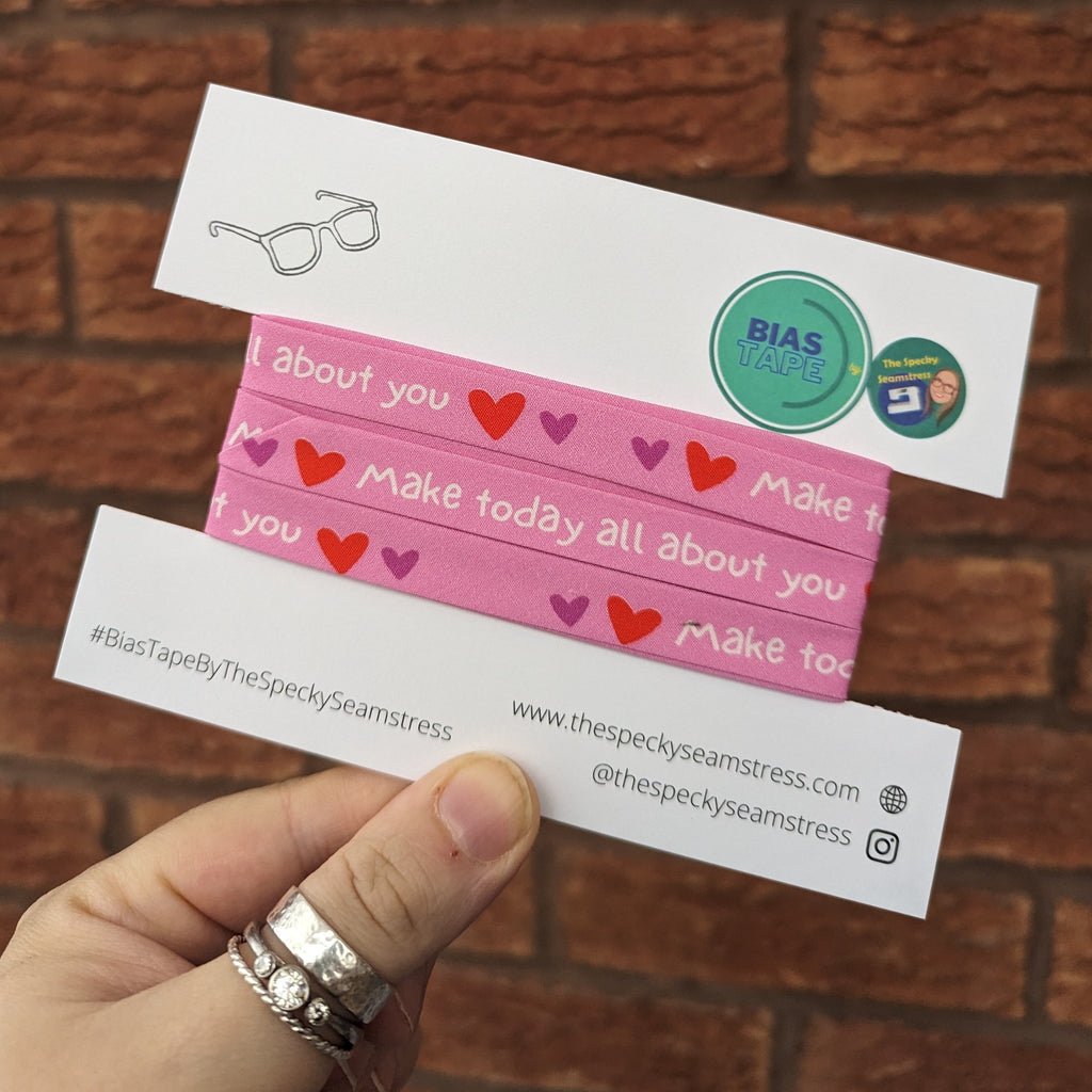 Beyond the Pink Door Dressmaking Fabric Store Ireland BeyondThePinkDoor