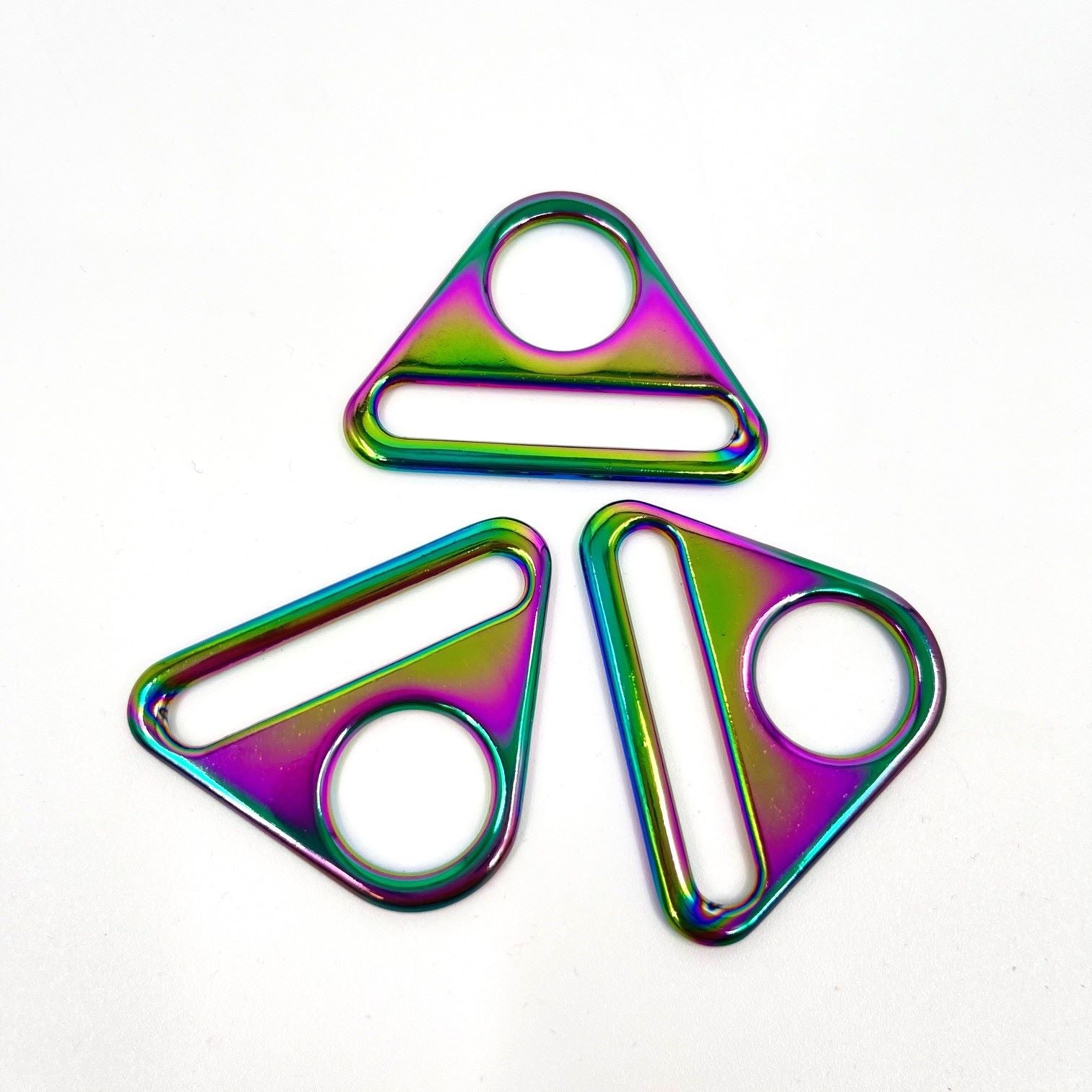 Bag Hardware – BeyondThePinkDoor