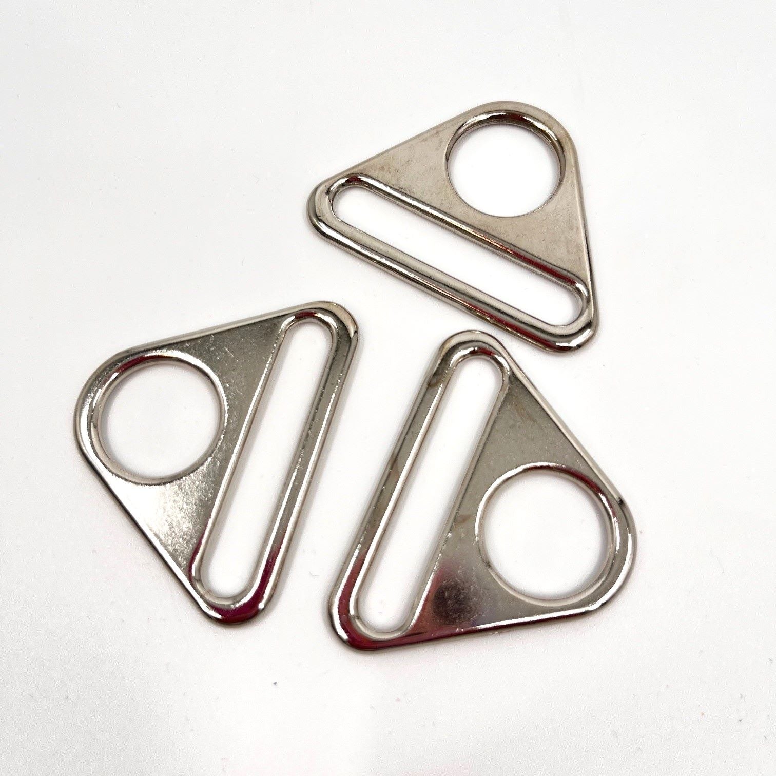 Bag Hardware – BeyondThePinkDoor