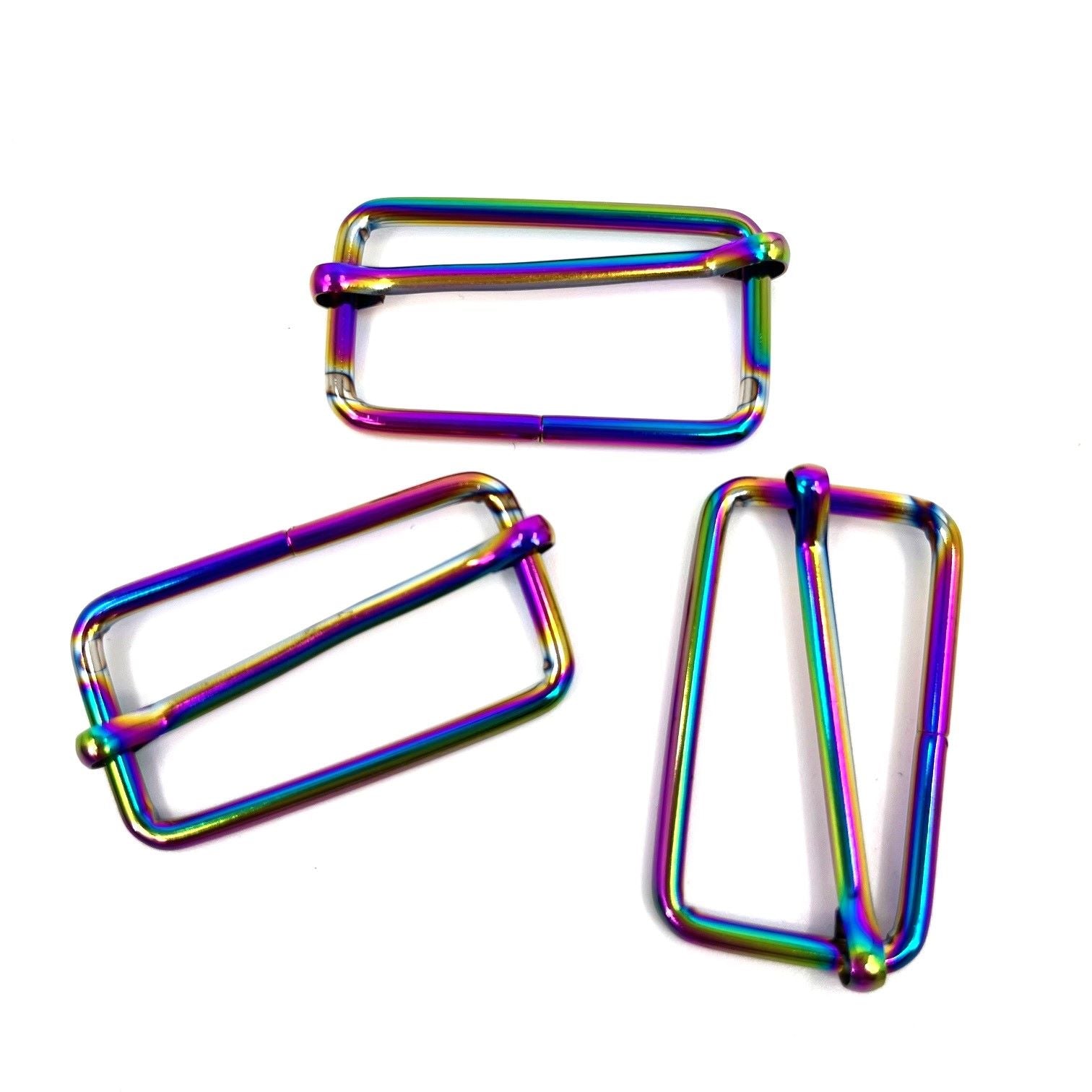 Bag Hardware – BeyondThePinkDoor