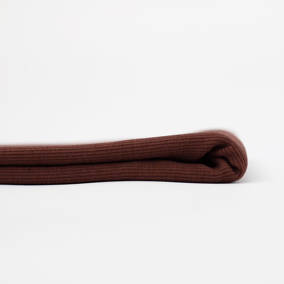 See You At Six | Ribbing | Rum Raisin Brown – BeyondThePinkDoor