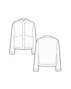 Veste Ayora