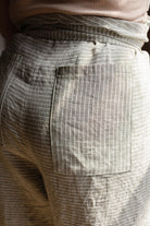 Phen, Pantalon croisé à nouer