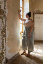 Phen, Pantalon croisé à nouer