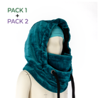 4350 // ALBERT - Winter Headwear