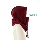 4350 // ALBERT - Winter Headwear