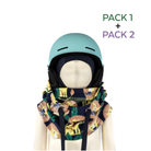 4350 // ALBERT - Winter Headwear