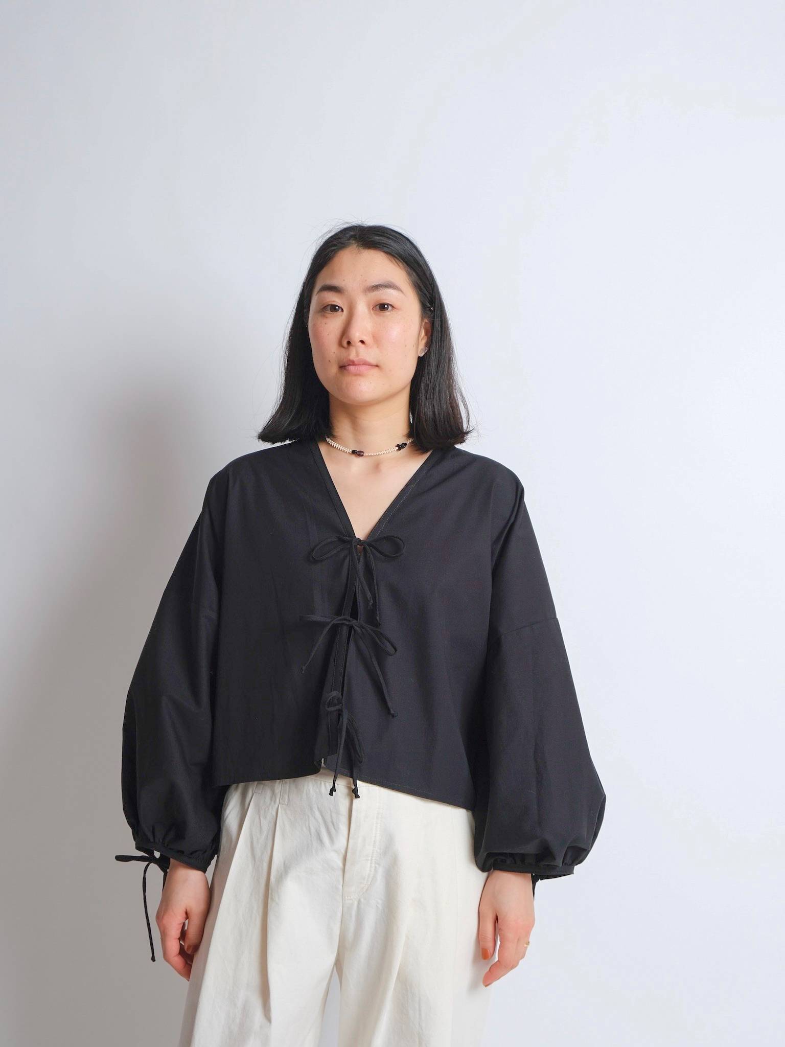 BOW TOP - HACK PDF - ADD ON TO 'ZW CROPPED SHIRT' PATTERN