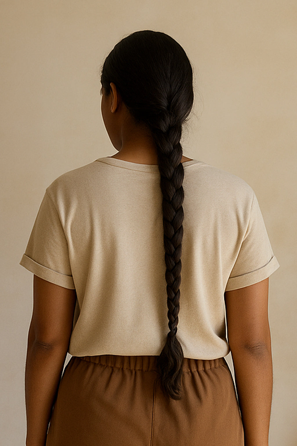 Tshirt/robe Jeanne