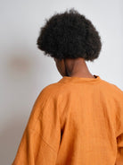 ZW Tie Top - PDF Sewing Pattern