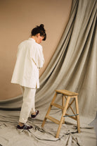 ZW Workwear Jacket - PDF Pattern