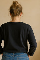 Tshirt/robe Jeanne