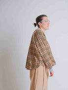 ZW Jumper - PDF Sewing Pattern