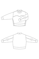AALTO sweatshirt